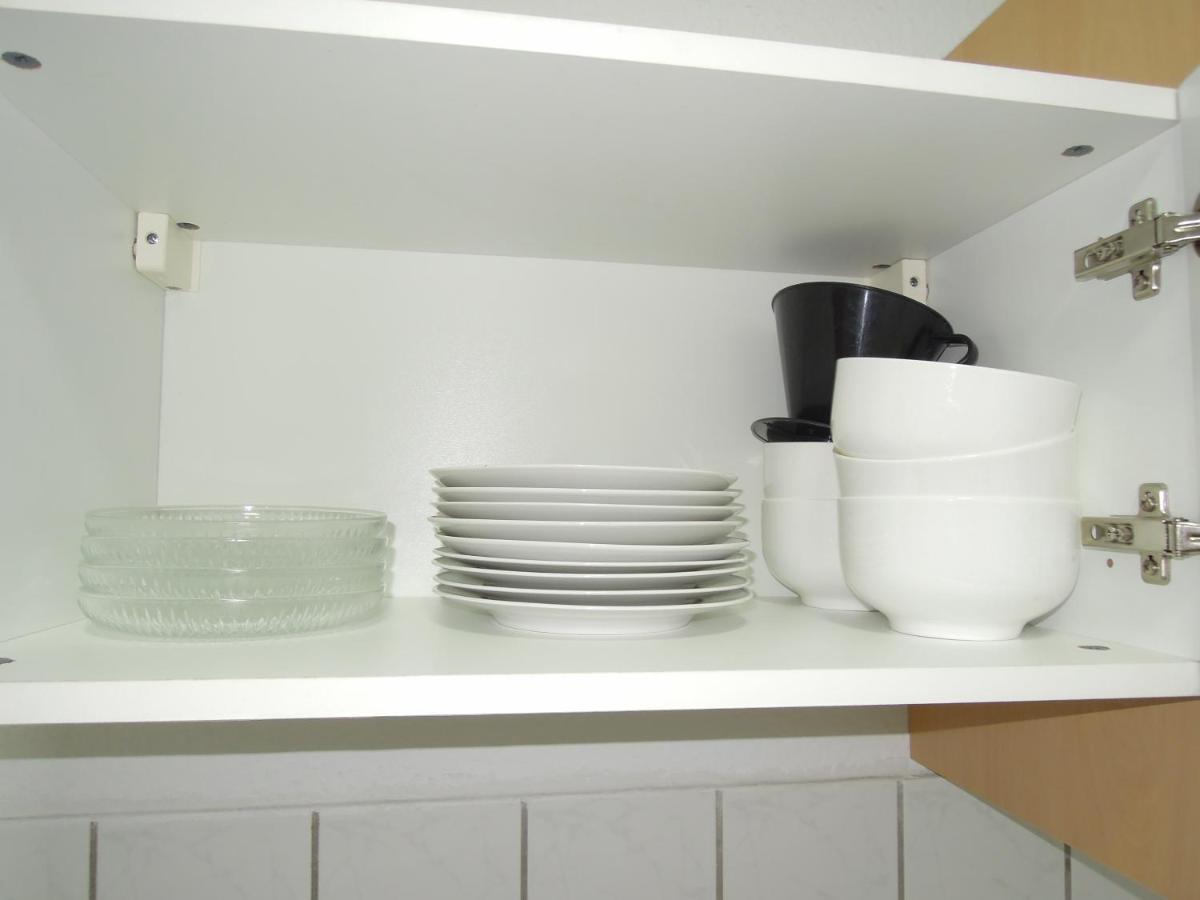 Ferienwohnung Monteurzimmer Haus Arnstadt Eksteriør billede
