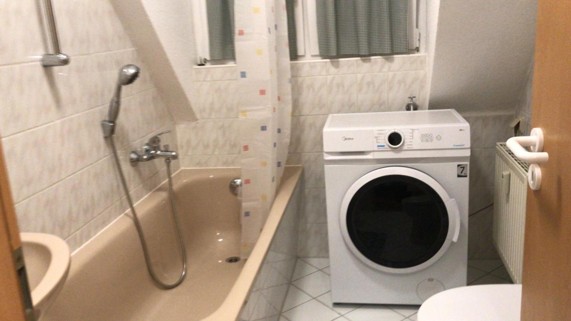 Ferienwohnung Monteurzimmer Haus Arnstadt Eksteriør billede